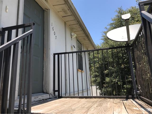 1607 Voirin Road, Irving, TX 75061