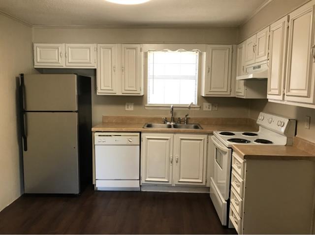 1607 Voirin Road, Irving, TX 75061