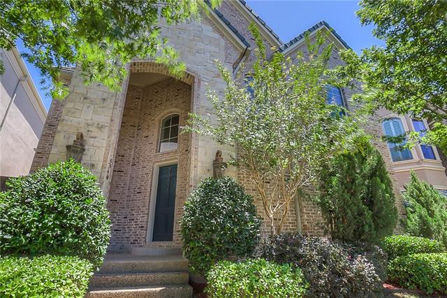 3344 University Park Lane, Irving, TX 75062
