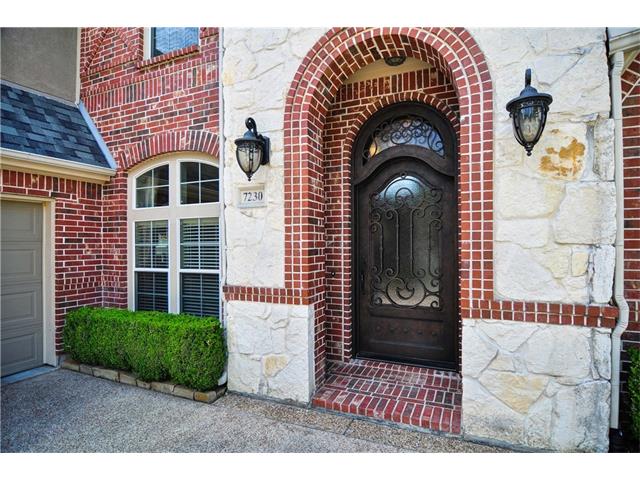7230 Native Oak Lane, Irving, TX 75063