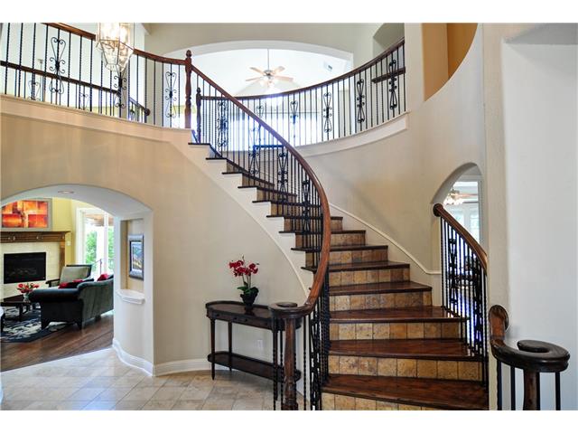 7230 Native Oak Lane, Irving, TX 75063
