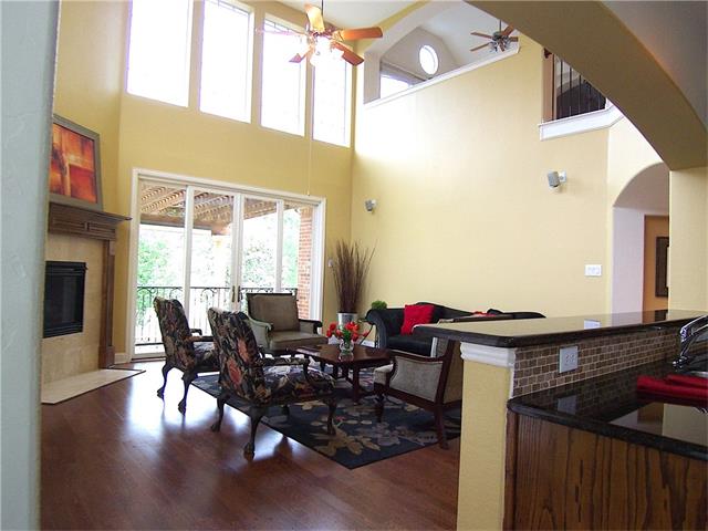 7230 Native Oak Lane, Irving, TX 75063