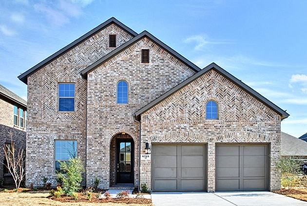 6740 Torrey Pines Drive, Irving, TX 75063