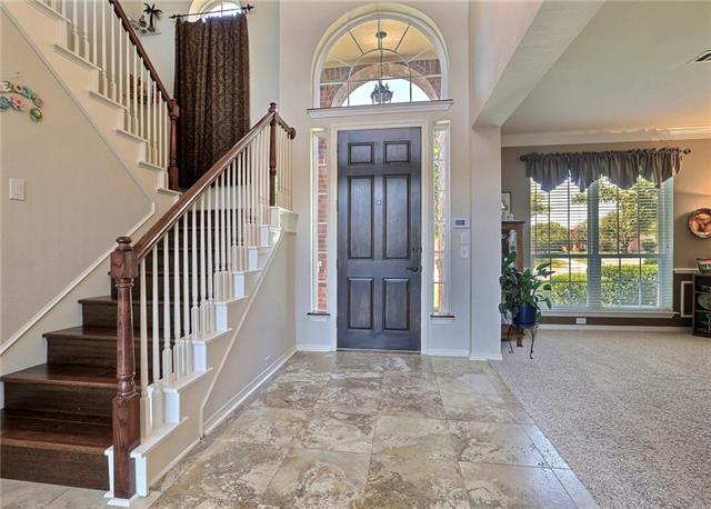 2721 Club Ridge Drive, Lewisville, TX 75067