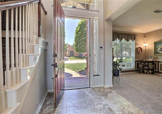 2721 Club Ridge Drive, Lewisville, TX 75067