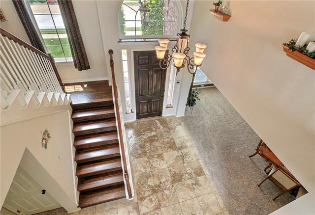 2721 Club Ridge Drive, Lewisville, TX 75067