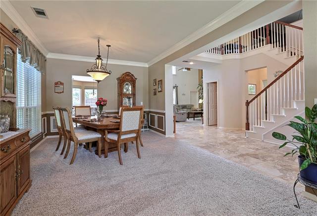 2721 Club Ridge Drive, Lewisville, TX 75067