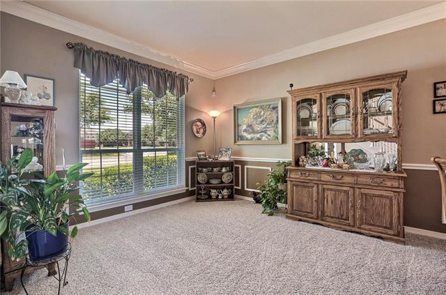 2721 Club Ridge Drive, Lewisville, TX 75067