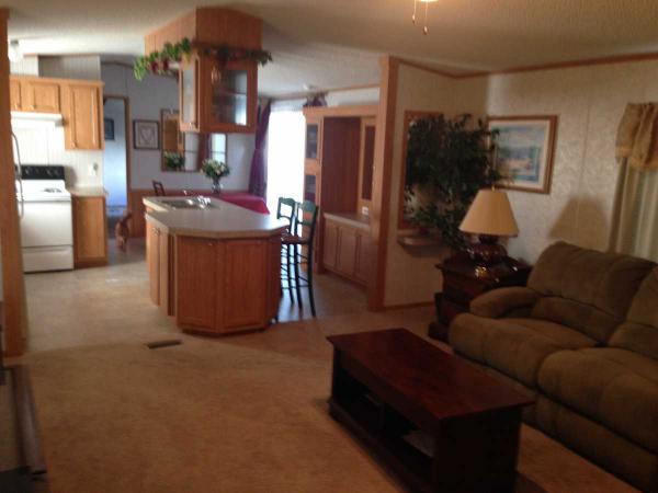 Creekside 4000 Ace Lane # 528Lewisville, TX 75067