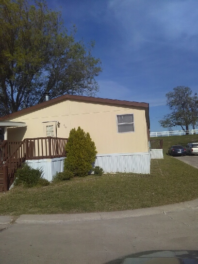 Creekside 4000 Ace Lane # 413Lewisville, TX 75067