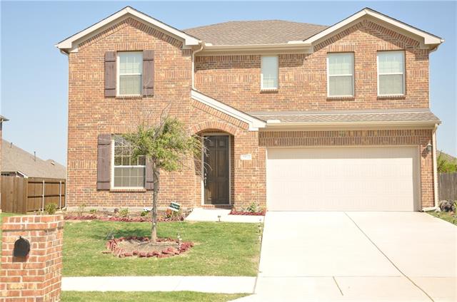 3011 Aurora Mist Drive, Little Elm, TX 75068
