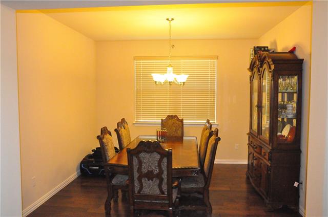 3011 Aurora Mist Drive, Little Elm, TX 75068