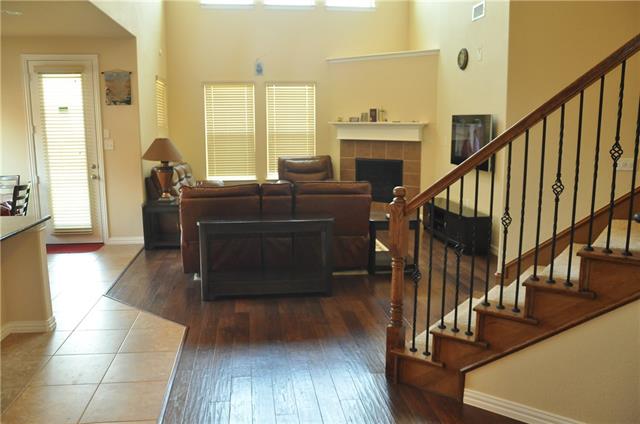 3011 Aurora Mist Drive, Little Elm, TX 75068