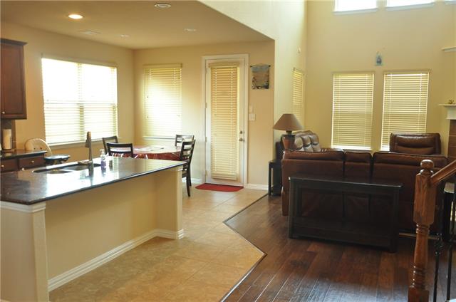 3011 Aurora Mist Drive, Little Elm, TX 75068