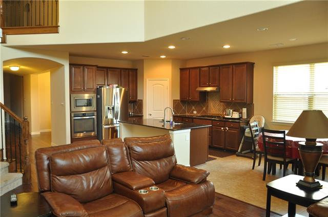 3011 Aurora Mist Drive, Little Elm, TX 75068