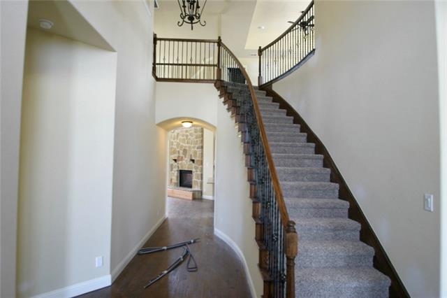 1021 SUNDROP Drive, Little Elm, TX 75068