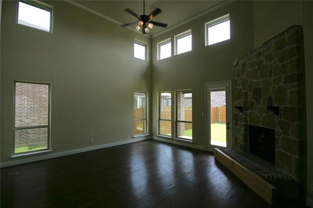 1021 SUNDROP Drive, Little Elm, TX 75068