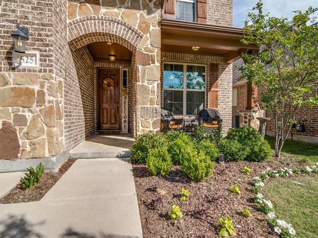 525 Sundrop Drive, Little Elm, TX 75068