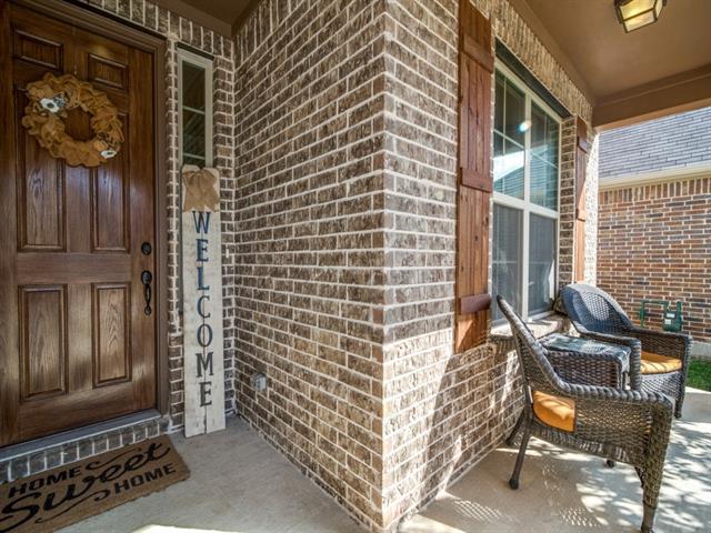 525 Sundrop Drive, Little Elm, TX 75068