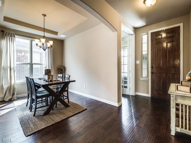 525 Sundrop Drive, Little Elm, TX 75068