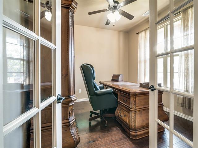 525 Sundrop Drive, Little Elm, TX 75068