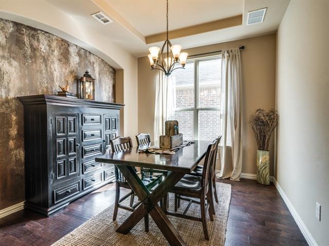 525 Sundrop Drive, Little Elm, TX 75068