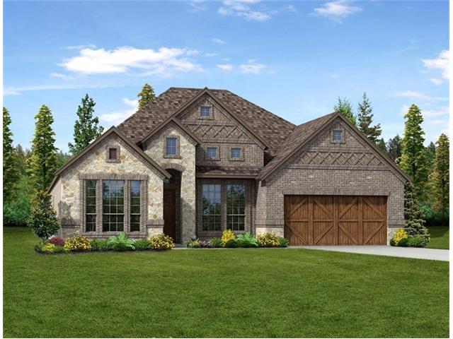 1504 Torrent Drive, Little Elm, TX 75068