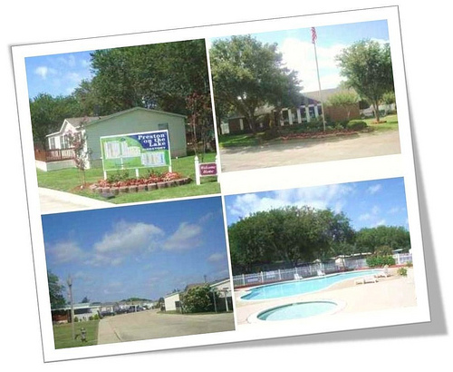 Preston on the Lake 1800 Preston On The Lake Lot #568Little Elm, TX 75068