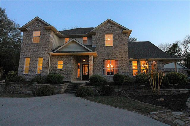 3980 Summit Court, Fairview, TX 75069