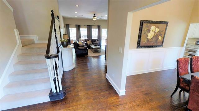 3980 Summit Court, Fairview, TX 75069