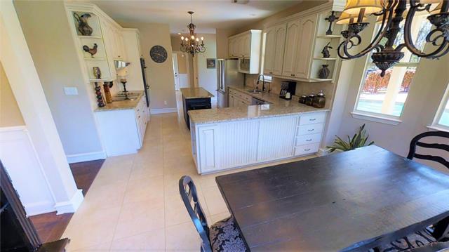 3980 Summit Court, Fairview, TX 75069