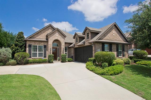 5149 Stream Crest Way, Fairview, TX 75069