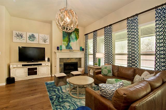 5149 Stream Crest Way, Fairview, TX 75069