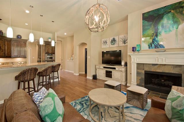 5149 Stream Crest Way, Fairview, TX 75069