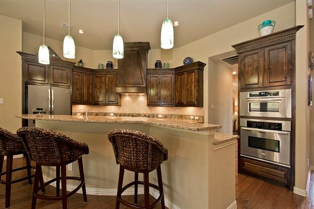 5149 Stream Crest Way, Fairview, TX 75069