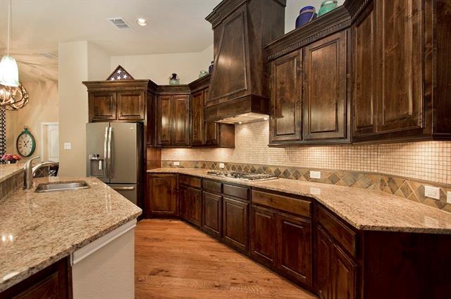 5149 Stream Crest Way, Fairview, TX 75069