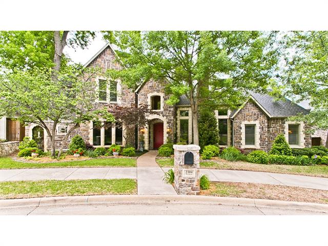 2304 Trenton, McKinney, TX 75070