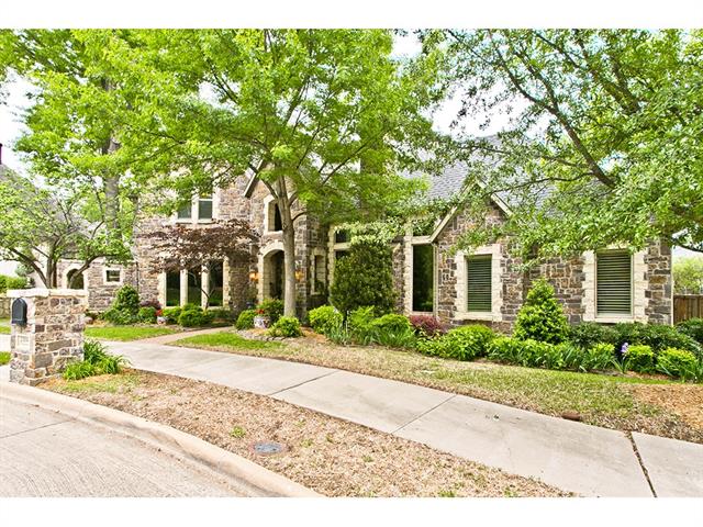 2304 Trenton, McKinney, TX 75070