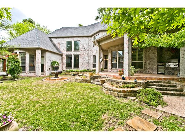 2304 Trenton, McKinney, TX 75070