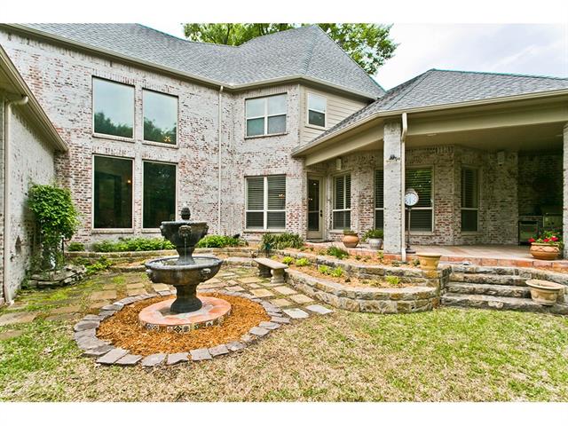 2304 Trenton, McKinney, TX 75070