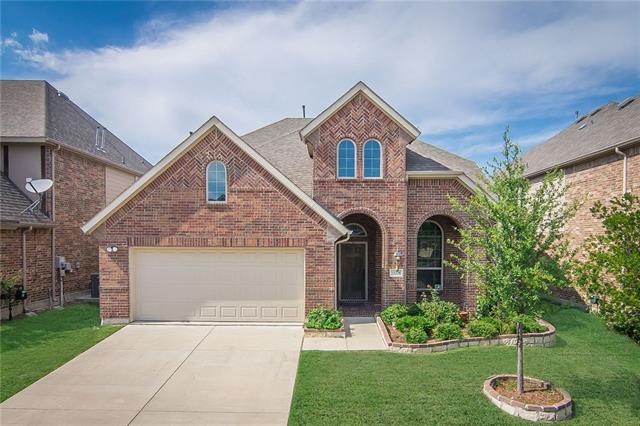 10336 Cochron Drive, McKinney, TX 75070