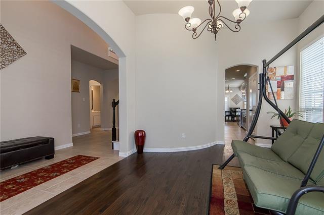 10336 Cochron Drive, McKinney, TX 75070