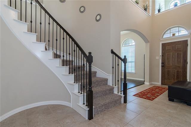 10336 Cochron Drive, McKinney, TX 75070