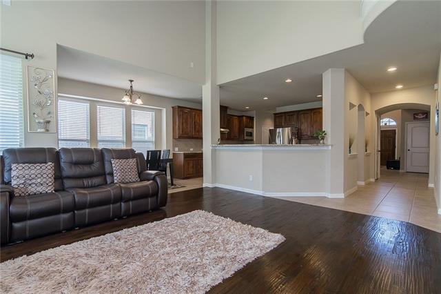 10336 Cochron Drive, McKinney, TX 75070