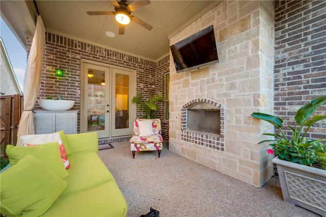 2704 Albany Drive, McKinney, TX 75070