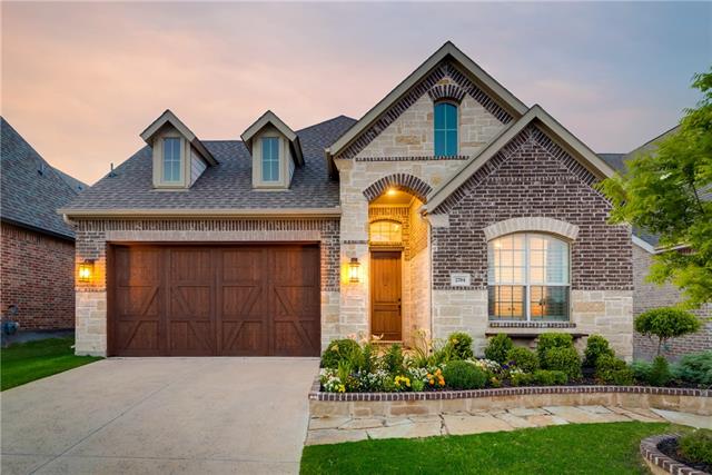 2704 Albany Drive, McKinney, TX 75070