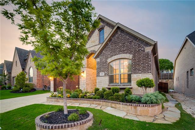 2704 Albany Drive, McKinney, TX 75070