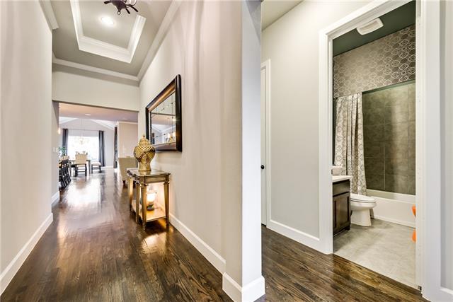 2704 Albany Drive, McKinney, TX 75070