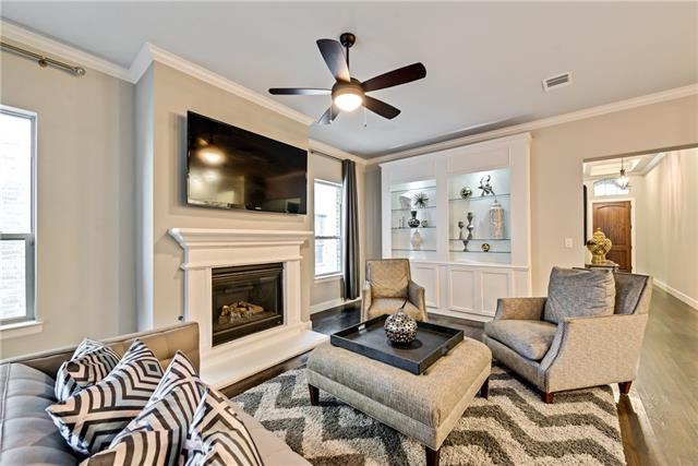 2704 Albany Drive, McKinney, TX 75070