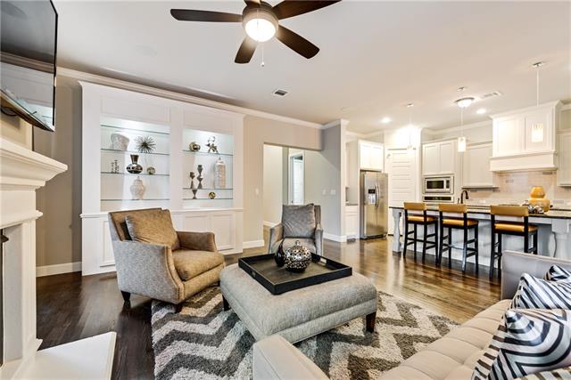 2704 Albany Drive, McKinney, TX 75070